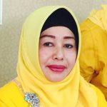 Sebaiknya Golkar-Golkar di Pilgub, Suharsi Nyaman Dampingi Saipul