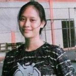 Atlet Taekwondo Gorontalo, Silvana Lamanda Lolos Pelatnas