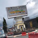 Videotron Sembako Dikoordinasikan