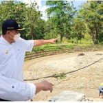 Wabup: Pemerataan Pembangunan Harus Terus Dilakukan