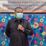 Wagub Beri Pembinaan ASN BPPG di Makassar