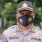 Polda Gorontalo Buka Layanan Vaksinasi Booster, Wahyu: Waktu Pelayanan Senin Sampai Sabtu