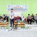 Tahun 2022, Bone Pesisir Harus Dua Kali Lebih Baik