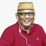Tonny Uloli Segera Gerilya, RH Gembira Cagub Golkar Mulai Turun Gunung