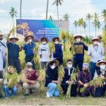 BI Gorontalo Berhasil Bina Petani Gorontalo Menggunakan Teknologi Digital Farming
