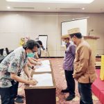 Dokter Spesialis RS Ainun Teken MoU