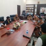 Demo Vaksinasi di Pemerintahan, Sekda, Dikes, Diknas Beri Pemahaman ke Pendemo