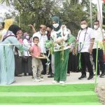 Fory Apresiasi Pembangunan Gedung PAUD Desa Musyawarah