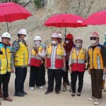 Dukungan Berkelanjutan Bendung Bulango Ulu