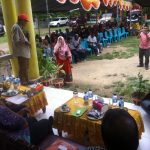 Dialog Interaktif Deprov, Masih Dipending