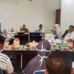 Pembebasan Lahan di Islamic Center