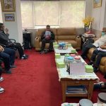 Prestasi di PON Target Pemerintah