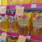 Komisi II Apresiasi Pemerintah Pusat, Minyak Goreng SATU HARGA Rp 14 Ribu/Liter