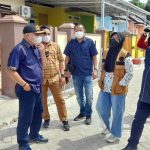 Masa Reses 8 Februari