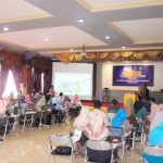 Jelang Raker Seluruh Unsur Susun Rencana Program Kerja, Rektor Buka Pelaksanaan Pra Raker 2022