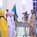 Pengurus Inti IKA UBM & PPs Resmi Dilantik ,Bangun Citra Positif Tunjukkan Kualitas Lulusan