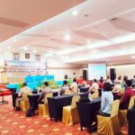 Polda Rakor Penguatan Program Reformasi Birokrasi Polri