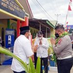 Dit Lantas Polda Nilai Kampung Tertib Lalu Lintas di Bonebol