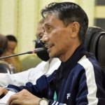 Tuntaskan Program, Sukses Dan Selamat