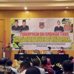 Kabgor Raih Maturitas SPIP Level 3