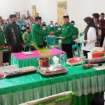 Kerjasama Lurah Kunci Majunya Kecamatan