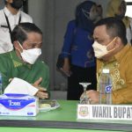 Protkes Jadikan Sebagai Budaya Hidup