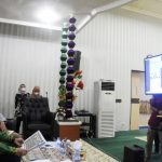 Paparkan FPDL 2022 di Kemenpar RI