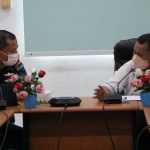 Pelayanan Penumpang di Pelabuhan Diharap Lebih Optimal