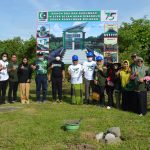 Bupati Bonebol Berharap Graha KAHMI Jadi Pusat Pergerakan Restorasi