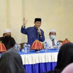 Temu Budaya Serumpun Bakal Digagas