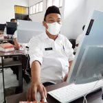 BKPSDM Gelar Ujian Dinas