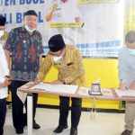 RSUD Dunda- RSU Moyokuri Buol Gagas Kerjasama