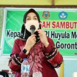 Tak Hanya PKK, Intensitas Fory Ada di Setiap Organisasi Sosial