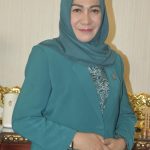 Fory Apresiasi Zoom PKK Pusat