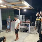 Dit Samapta Ajak Warga Jaga Kamtibmas