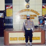 Bid Propam Polda Sidak Dua Polsek