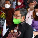 Indra Harap Insan Pers Semakin Profesional