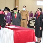 Indra Sebut DPRD Gorut Torehkan Sejarah