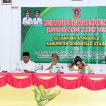 4 Prioritas Pembangunan di Gorut Tahun 2023