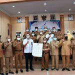 Bersama Awasi Peredaran Obat dan Makanan di Gorut