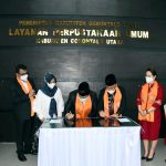 Indra Berterima Kasih ke Presiden Jokowi