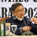 Soal Realisasi Program, Indra Ingatkan Jangan Buang-Buang Waktu