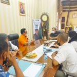 Tahap I BPNT di Gorut Sejumlah 5.479 KPM