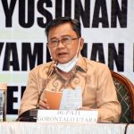 LPPD ‘Cermin’ Kinerja Pemda