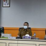 Penanganan Covid-19, Wabup : Pak Presiden Tekankan Dua Poin Penting