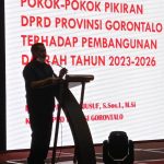 Pilah Pilih Hasil Reses, Siang Nanti Diakomodir Lewat Pokir DPRD