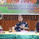 2 Kunci Penting Pemerintahan Desa yang Baik