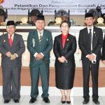 Deisy Diharapkan Bawa Kesejukan dan Kedamaian