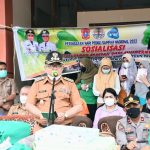 Sampah di Gorut 47 Ton per Hari