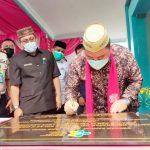 Sekda Gorut : Karantina Kesehatan di Pelabuhan Anggrek Dimaksimalkan